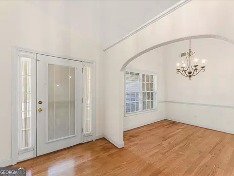 Entry Way - 205 Pebble Creek Dr, Covington, GA 30016 photo 1 of 2