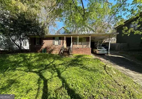 1197 Foster Pl NW, Atlanta, GA 30318