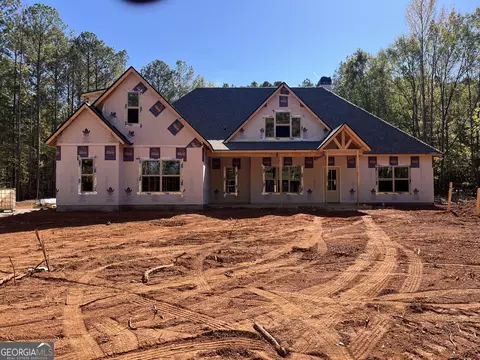 3243 Old Lifsey Springs Rd, Molena, GA 30258