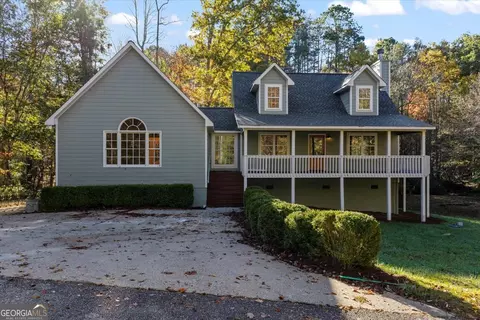 58 Cedar Mountain Vw, Blairsville, GA 30512