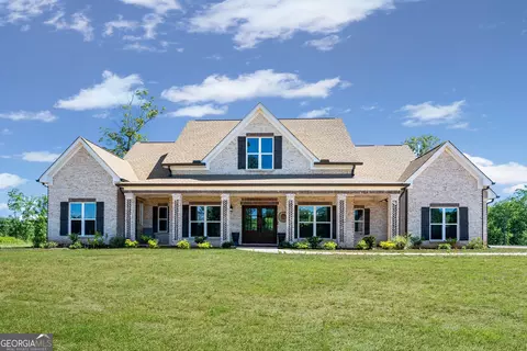 357 Old Driver Rd, Whitesburg, GA 30185