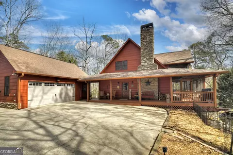 58 Morley Dr, Ellijay, GA 30540