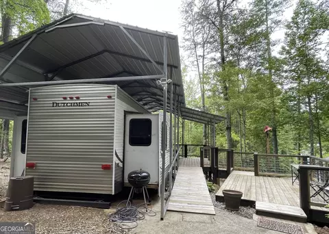 22 Nob Hill Rdg, Cleveland, GA 30528