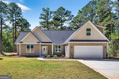 837 Cheatham Rd, Griffin, GA 30223