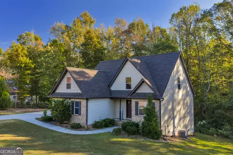 154 Liberty Trce, Milner, GA 30257