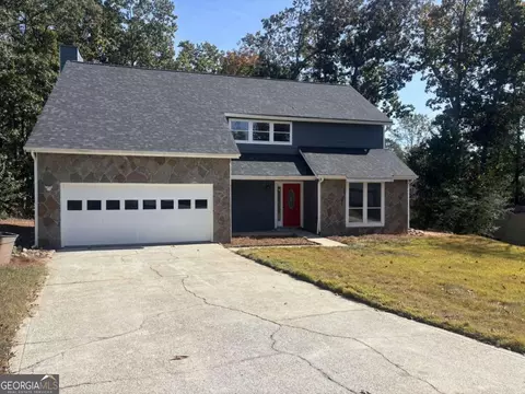 1486 Kelleys Close, Stone Mountain, GA 30088