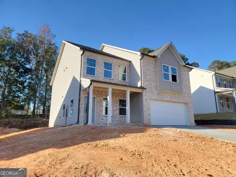 362 Silverleaf Trl, Bethlehem, GA 30620 photo 2