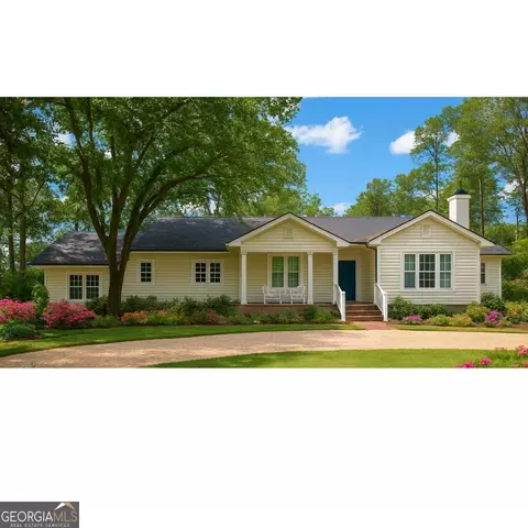 1309 S Dogwood Dr, Nashville, GA 31639