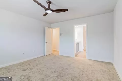 Bedroom - 300 Glenhaven Dr # 001D, Lagrange, GA 30241 photo 3 of 3