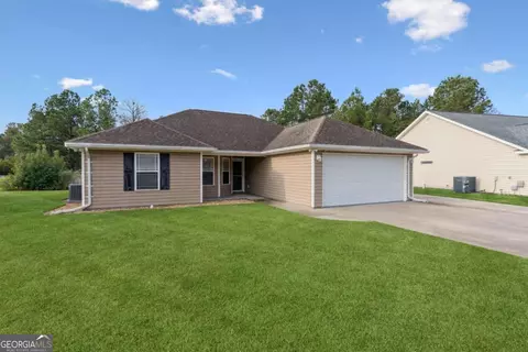 123 Southwinds Dr, Brunswick, GA 31523