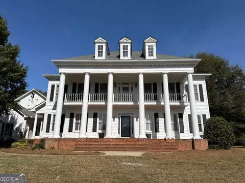 5592 Old Pendergrass Rd, Jefferson, GA 30549