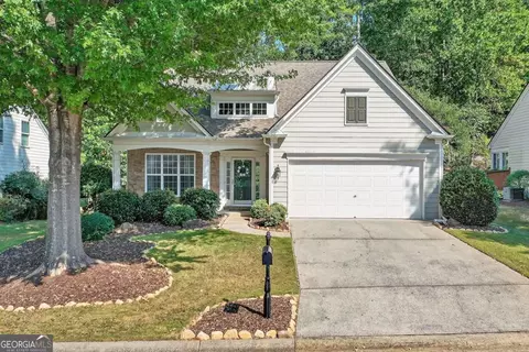 166 Churchcliff Dr, Woodstock, GA 30188