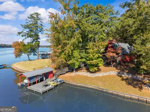 144 N Little River Run # A, Eatonton, GA 31024