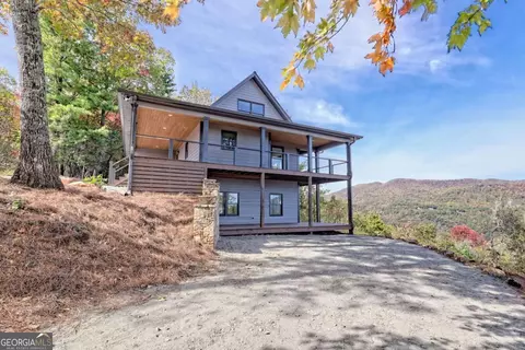 556 Summer Ln, Clayton, GA 30525