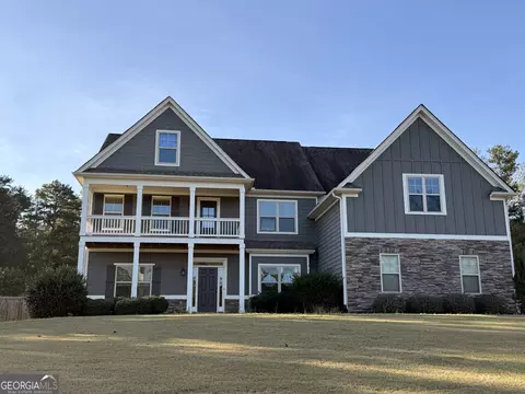 233 Palomino Dr, Newnan, GA 30265