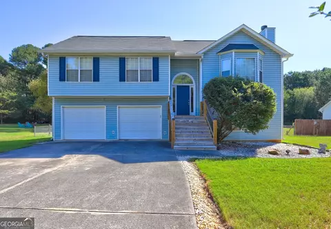 40 Bishop Mill Dr NW, Cartersville, GA 30121