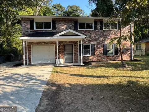 719 Indigo Ln NW, Atlanta, GA 30318