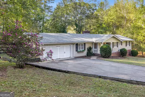 14250 Freemanville Rd, Milton, GA 30004
