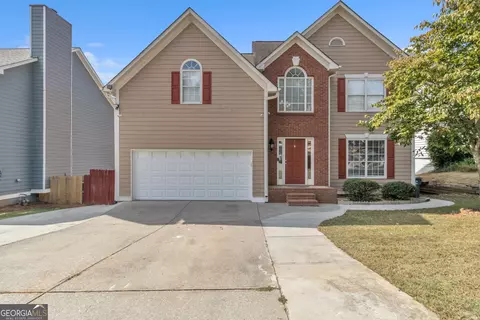 929 Bexhill Dr, Lawrenceville, GA 30043