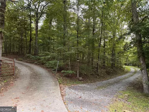 0 Turkey Mountain Rd NE, Rome, GA 30165