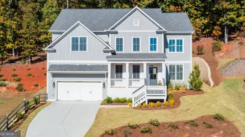 410 Ward Farm Dr, Powder Springs, GA 30127