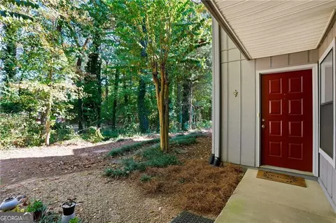 5081 Woodridge Way, Tucker, GA 30084