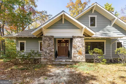2473 Highland Gap Rd, Scaly Mountain, NC 28775