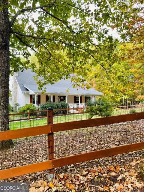 1036 Wards Creek Dr, Dahlonega, GA 30533