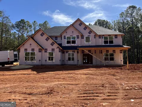 3115 Old Lifsey Springs Rd, Molena, GA 30258