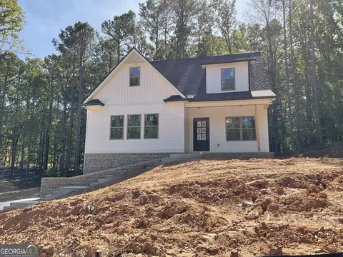 245 Pelican Cir, Monticello, GA 31064