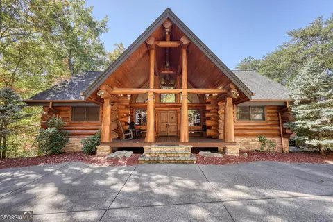 1323 Grandeur Dr, Blue Ridge, GA 30513