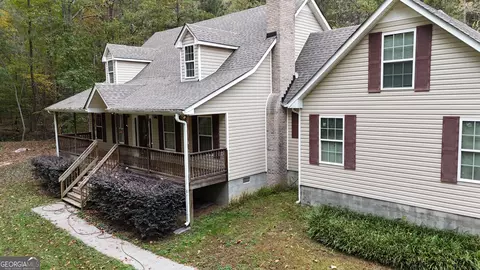 105 Brookhollow Way, Newborn, GA 30056