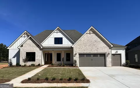 444 Seabiscuit Walk #55, Peachtree City, GA 30269