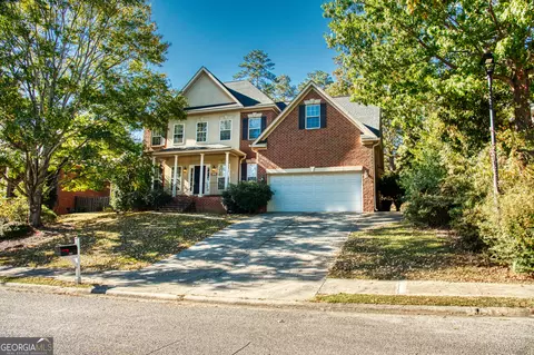 502 Northlands Ln, Evans, GA 30809