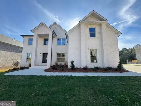 263 Lotus Ln #21, Covington, GA 30016