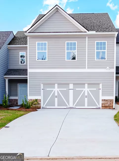 32 Umber Ln #LOT 12, Newnan, GA 30263
