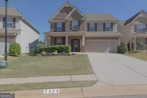 3324 Baylor Cir, Mcdonough, GA 30253