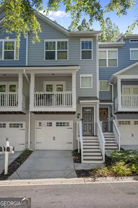 1020 Liberty Pkwy NW, Atlanta, GA 30318