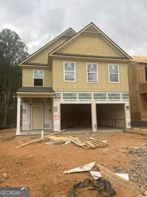 26 Parkwood Dr, Dawsonville, GA 30534