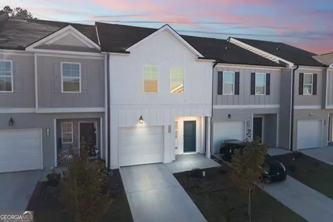 550 Buxton Rd, Hoschton, GA 30548