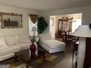 751 Trigg Lake Ct, Stone Mountain, GA 30087