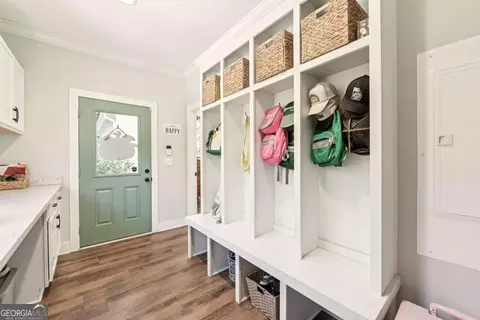 Entry Way - 406 Bell St, Monroe, GA 30655 photo 4 of 4