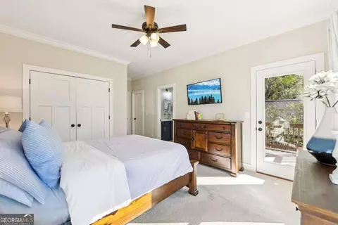 Bedroom - 406 Bell St, Monroe, GA 30655 photo 2 of 4