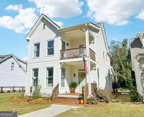 406 Bell St, Monroe, GA 30655