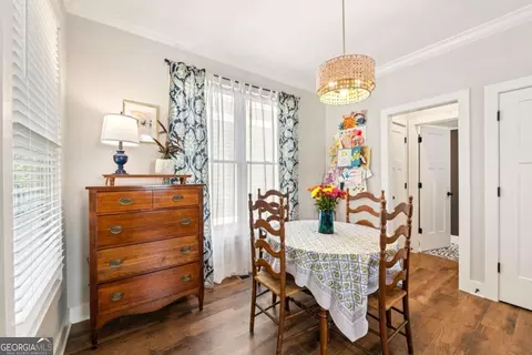 Dining - 406 Bell St, Monroe, GA 30655 photo 2 of 2