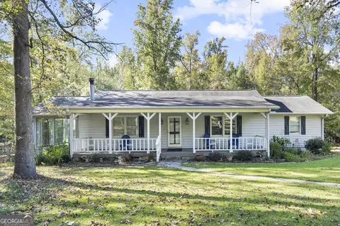 124 Coppergate Ln, Macon, GA 31211