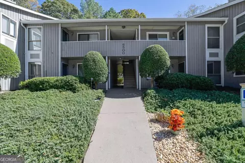 6509 Woodmont Blvd, Peachtree Corners, GA 30092