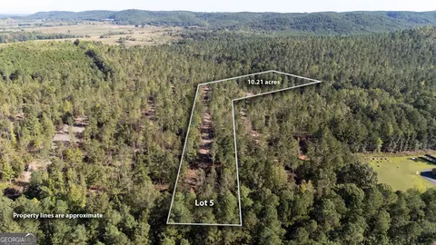 3801 Hwy 140 NE, Rydal, GA 30171