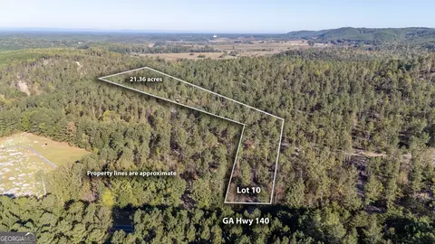 3867 Hwy 140 NE, Rydal, GA 30171
