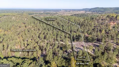 3875 Hwy 140 NE, Rydal, GA 30171